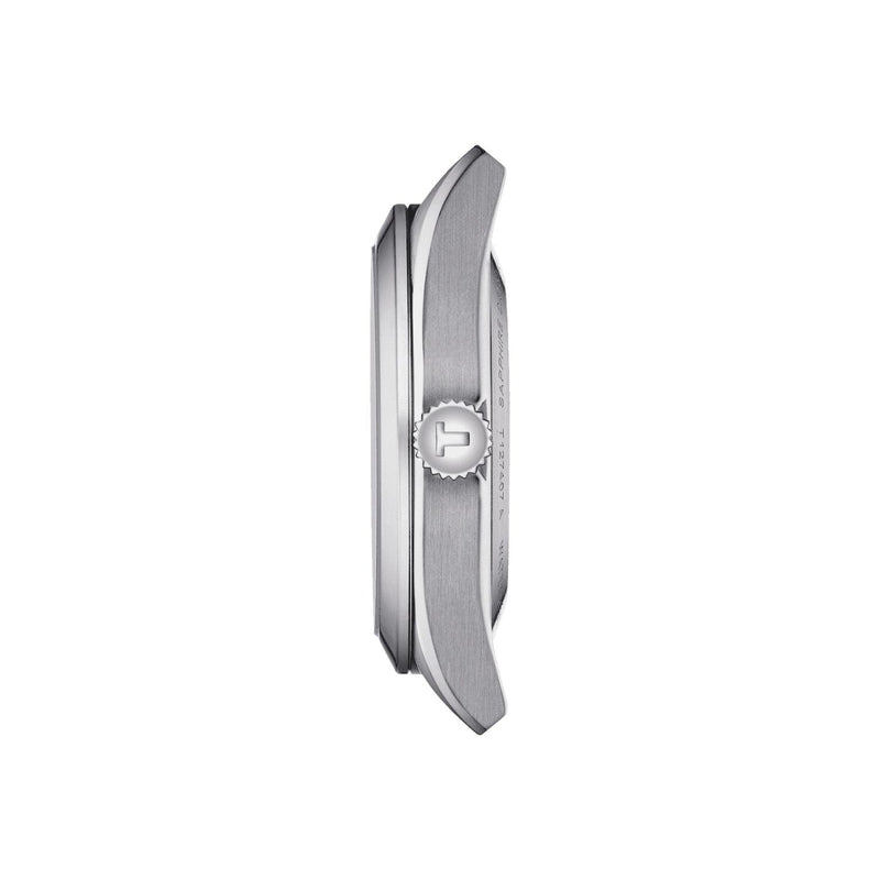 Tissot Gentleman Powermatic 80 Open Heart Watch T1274071104101