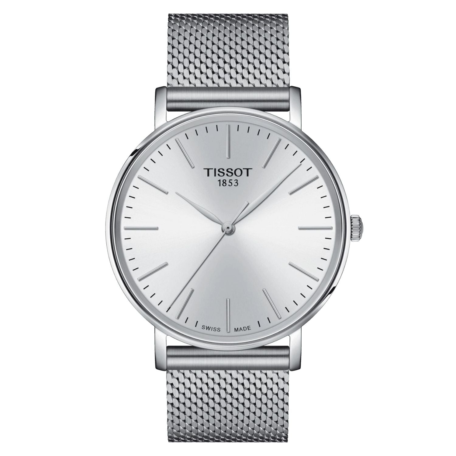 Tissot Everytime Gent Watch T1434101101100