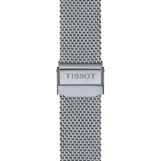 Tissot Everytime Gent Watch  T1434101101100