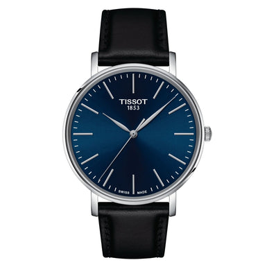 Tissot Everytime Gent Watch  T1434101604100