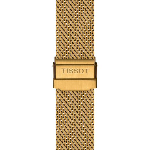 Tissot Everytime Gent Watch  T1434103302100
