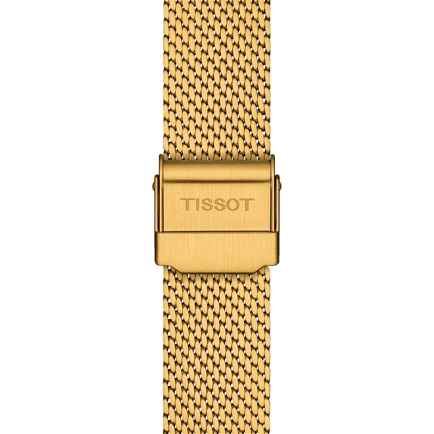 Tissot Everytime Lady Watch T1432103302100