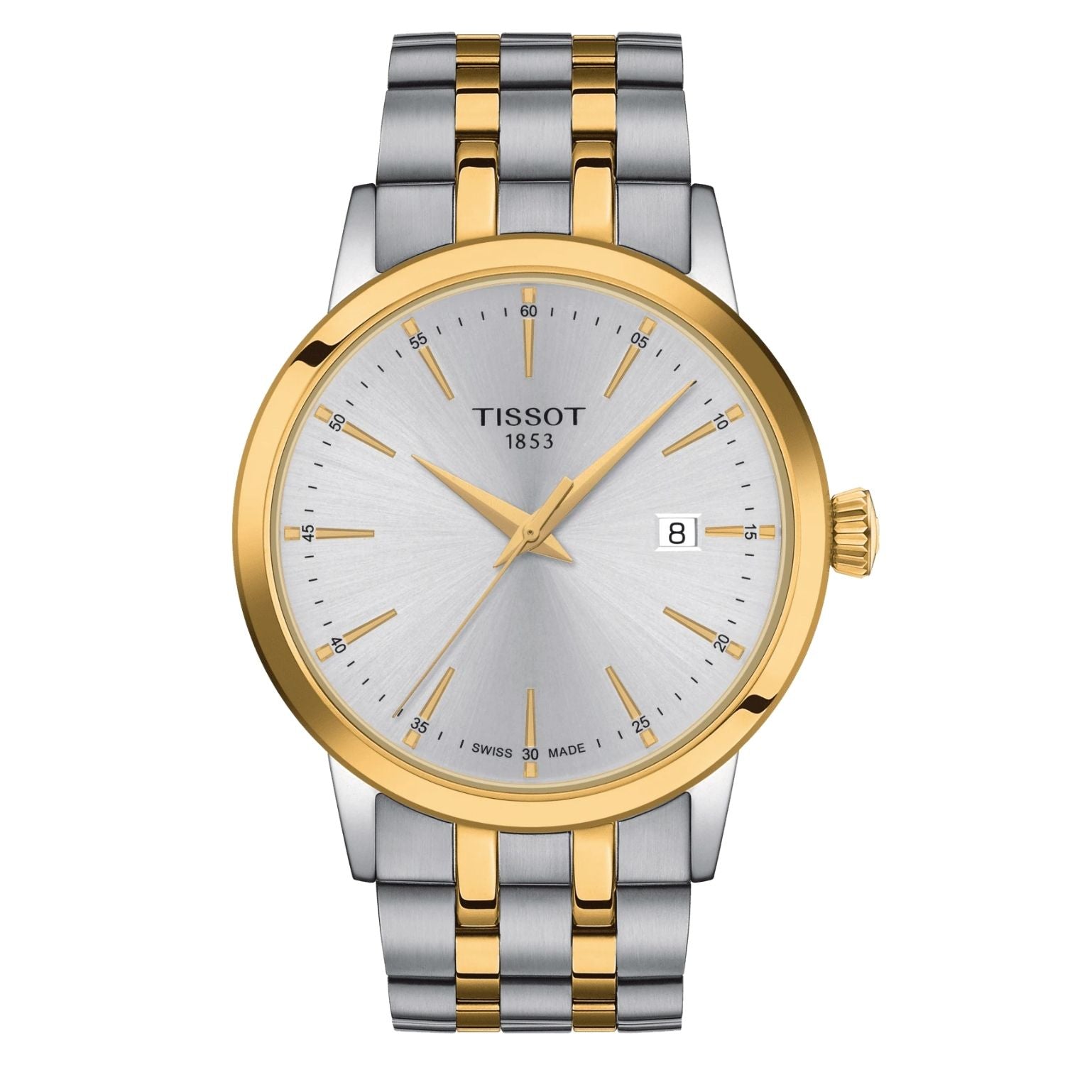 Tissot dream