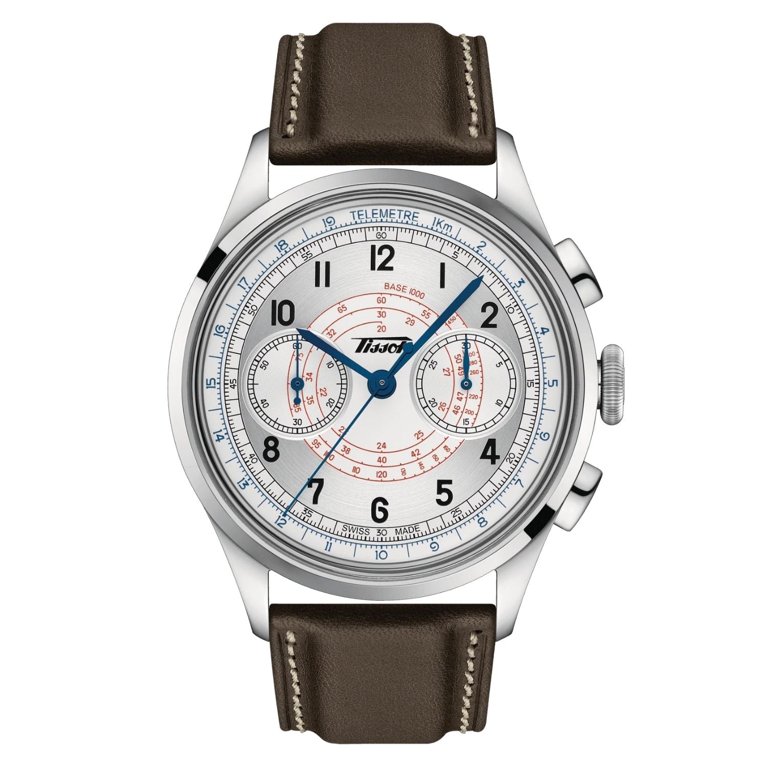 Tissot Telemeter 1938 Watch T1424621603200