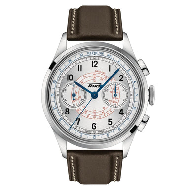 Tissot Telemeter 1938 Watch T1424621603200
