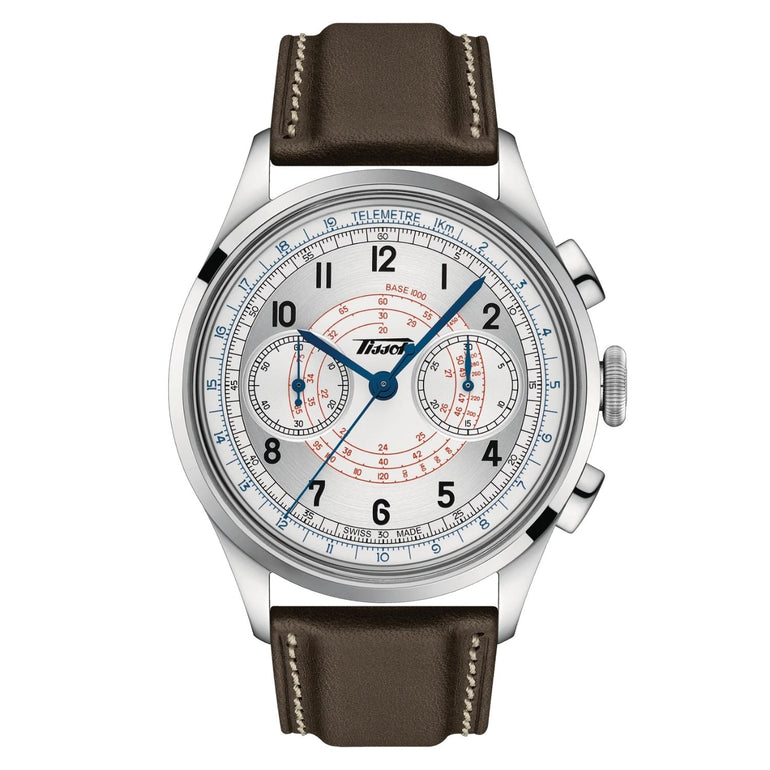 Tissot Telemeter 1938 Watch T1424621603200