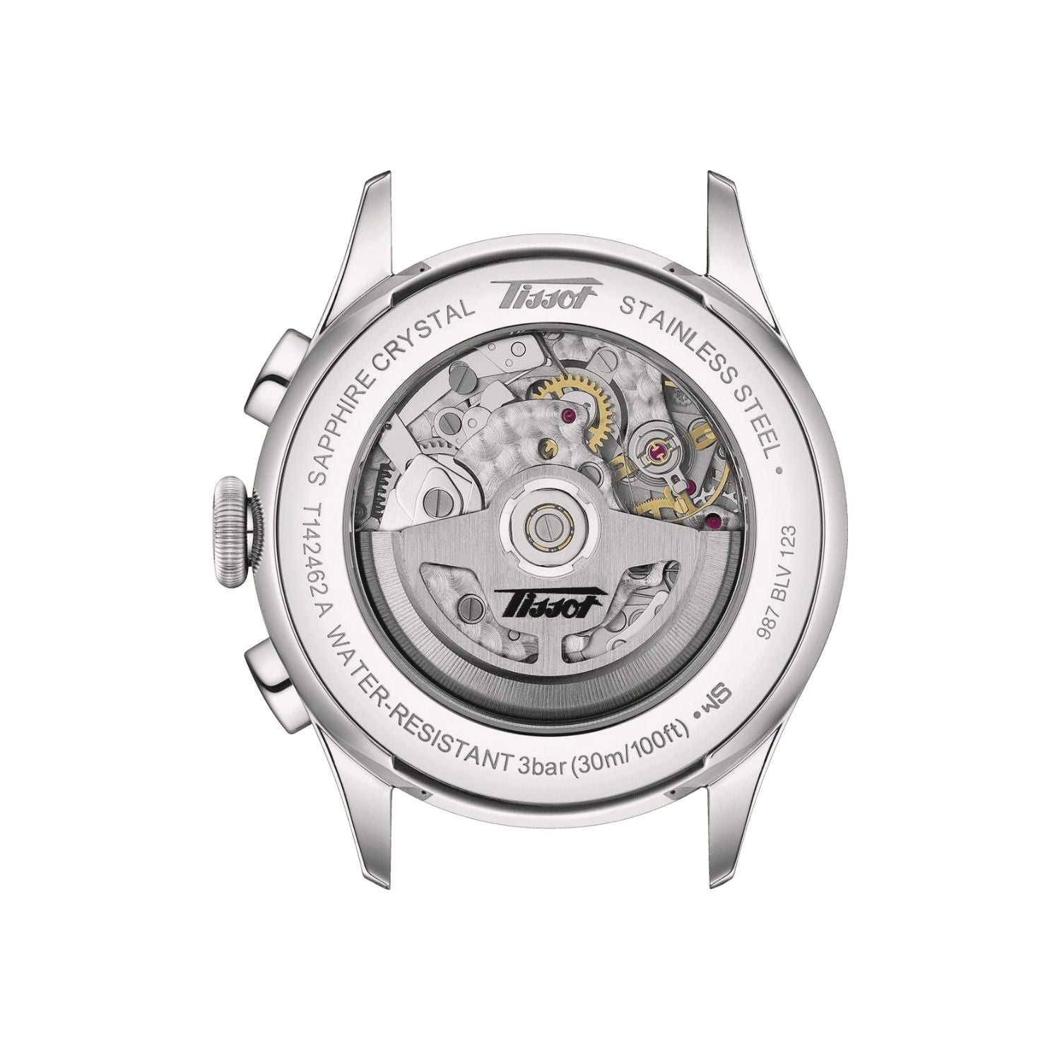 Tissot Telemeter 1938 Watch T1424621603200