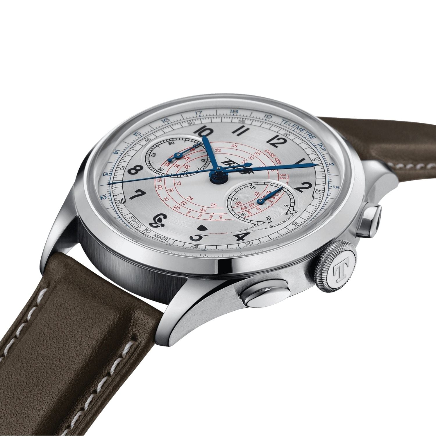 Tissot Telemeter 1938 Watch T1424621603200