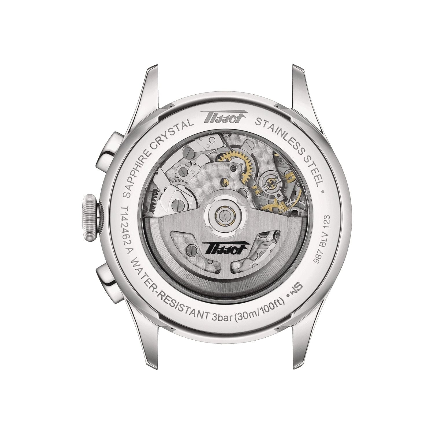 Tissot Telemeter 1938 Watch T1424621605200