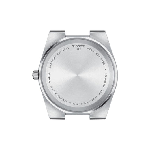 Tissot PRX Watch T1374101109101