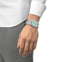 Tissot PRX Watch T1374101109101