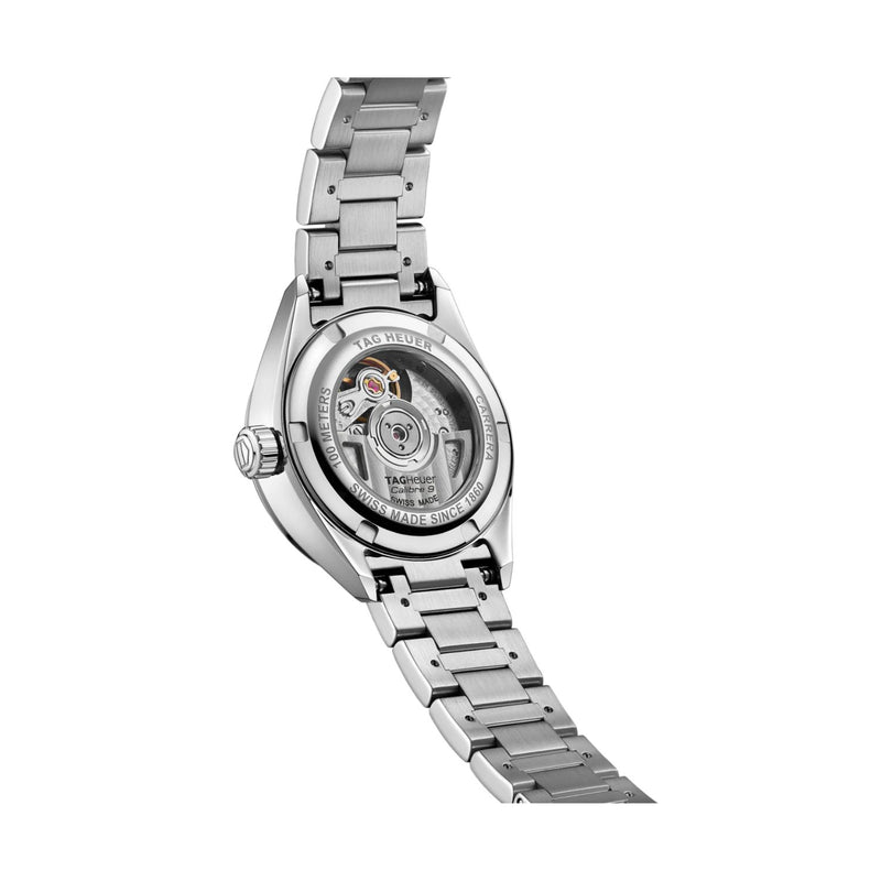 TAG Heuer Carrera
