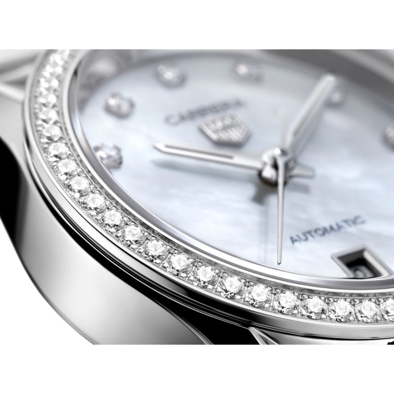TAG Heuer Carrera