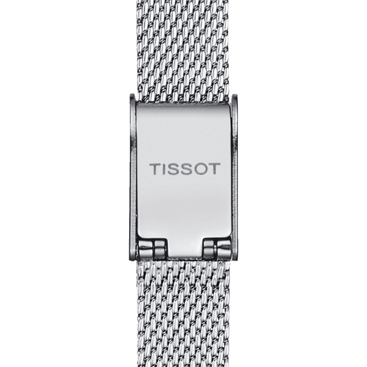 Tissot 2025 mesh band