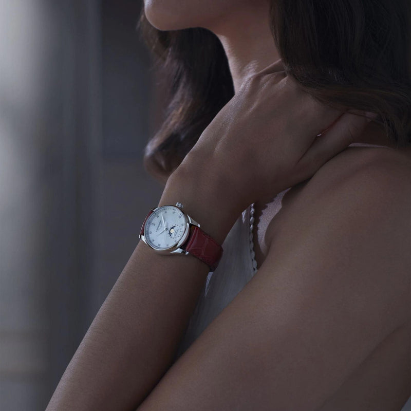 The Longines Master Collection Watch L24094872
