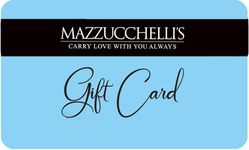 Mazzucchelli's Online E-Gift Card
