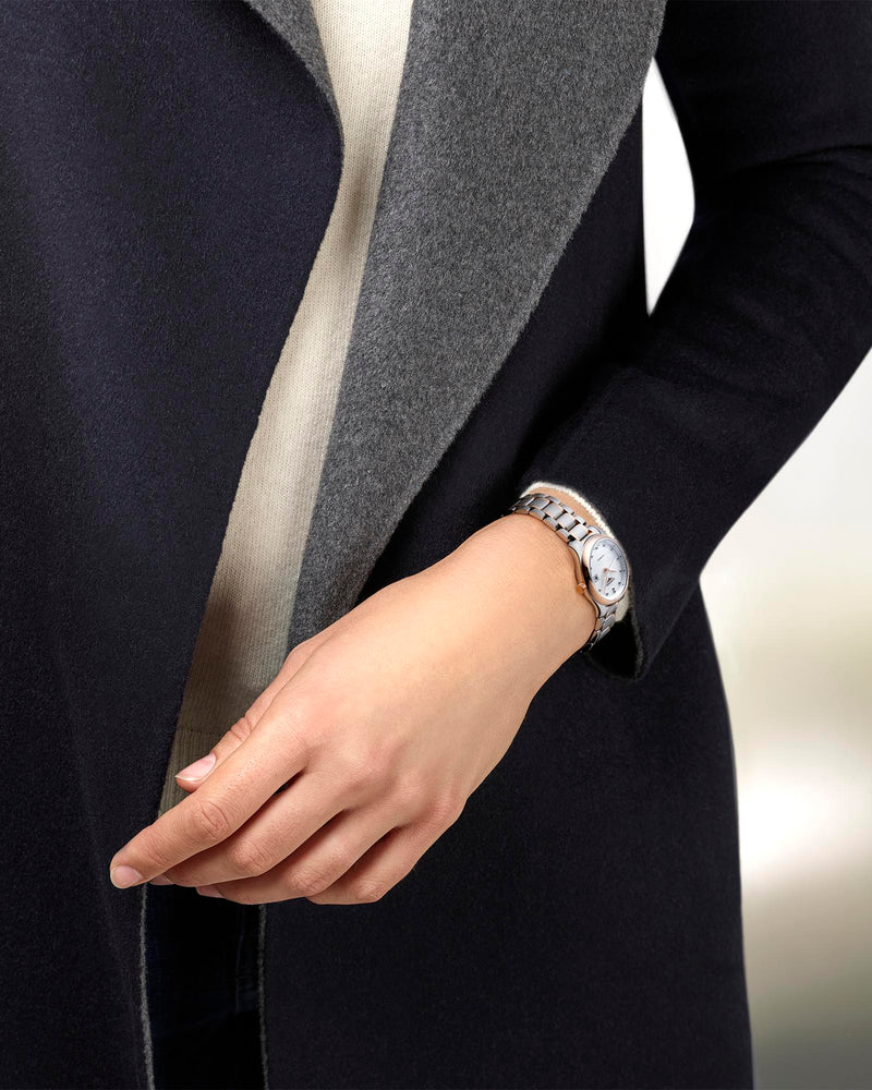 The Longines Master Collection Watch  L2.257.5.89.7