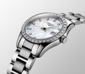 Longines Conquest Classic Watch  L2.286.0.87.6