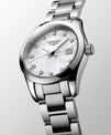 Longines Conquest Classic Watch c L2.286.4.87.6