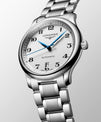 The Longines Master Collection Watch  L2.628.4.78.6