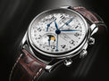 The Longines Master Collection Watch  L2.673.4.78.6