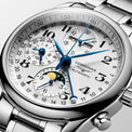 The Longines Master Collection Watch  L2.673.4.78.6