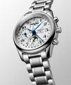 The Longines Master Collection Watch  L2.673.4.78.6