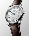 The Longines Master Collection Watch  L2.793.4.78.3