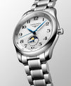 The Longines Master Collection Watch L2.909.4.78.6