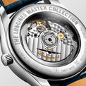 The Longines Master Collection Watch L2.909.4.92.0