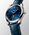 The Longines Master Collection Watch L2.909.4.92.0