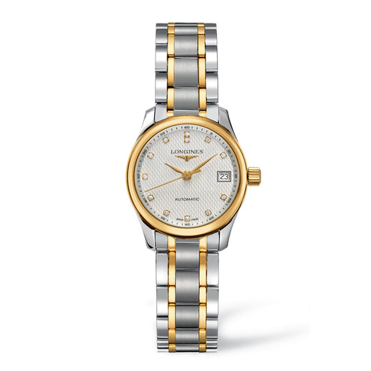 The Longines Master Collection Watch L2.128.5.77.7
