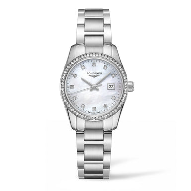 Longines Conquest Classic Watch  L2.286.0.87.6