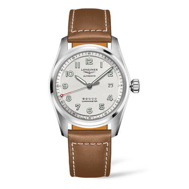 Longines Spirit Watch L3.810.4.73.2