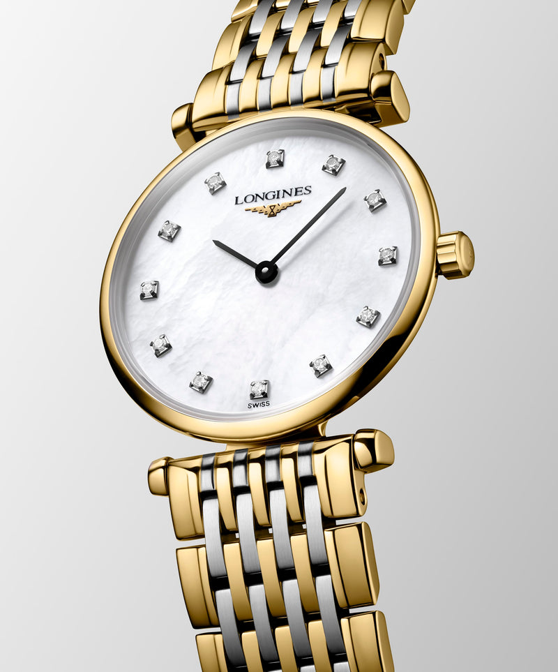 La Grande Classique de Longines Watch L4.209.2.87.7