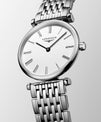 La Grande Classique de Longines Watch L4.209.4.11.6