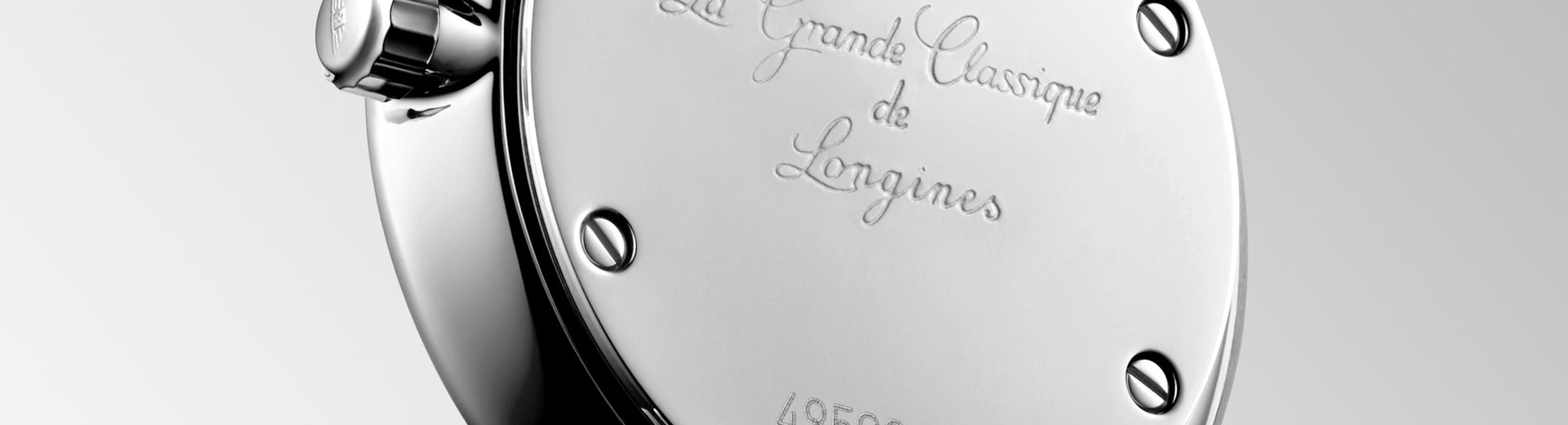 La Grande Classique de Longines Watch L4.209.4.87.6
