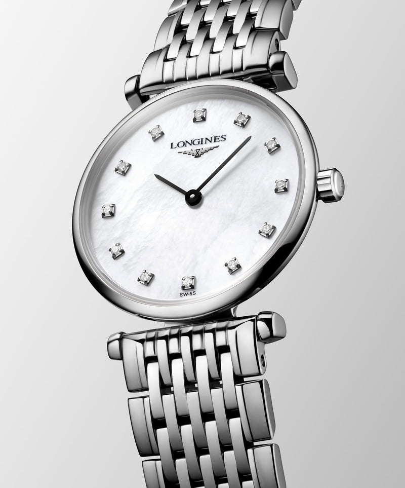 La Grande Classique de Longines Watch L4.209.4.87.6