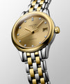 Longines Flagship Watch L4.274.3.37.7