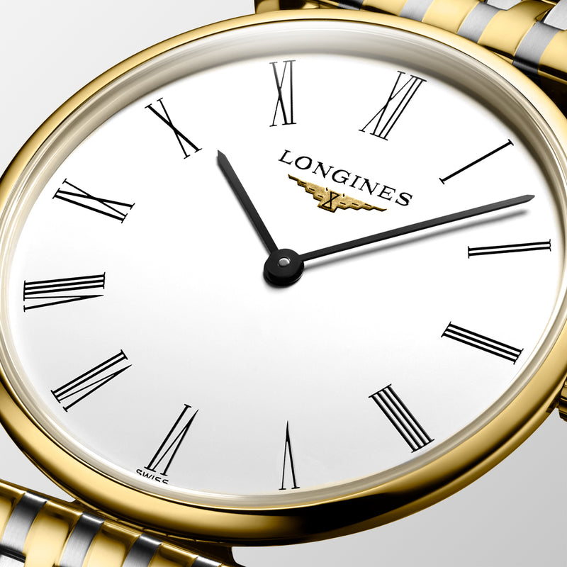 La Grande Classique de Longines Watch L4.512.2.11.7