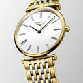 La Grande Classique de Longines Watch L4.512.2.11.7