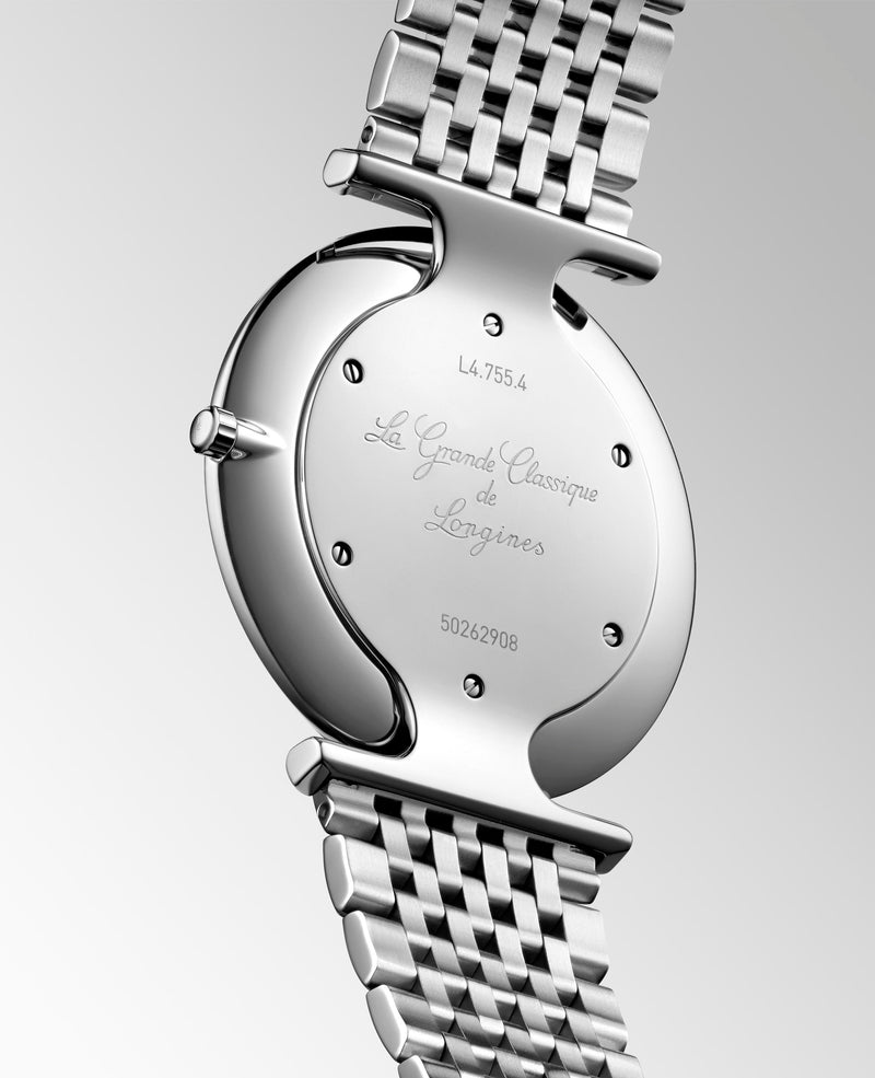 La Grande Classique de Longines Watch L4.755.4.11.6