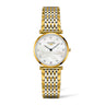 La Grande Classique de Longines Watch L4.512.2.87.7