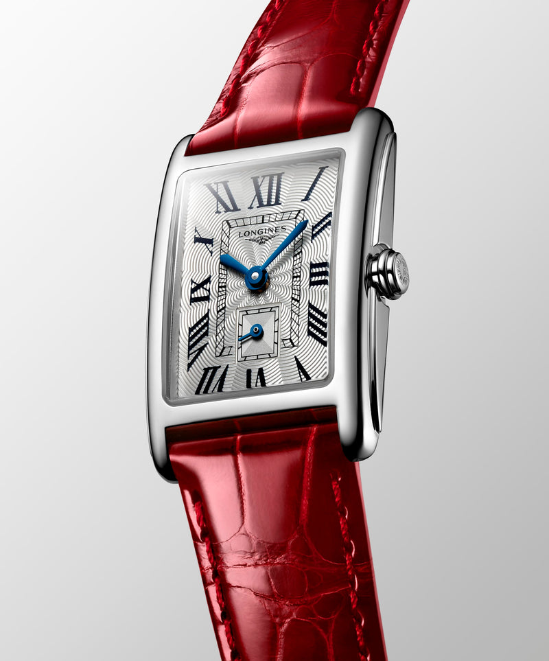 Longines DolceVita Watch L5.255.4.71.5