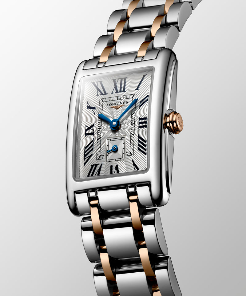 Longines DolceVita Watch L5.255.5.71.7