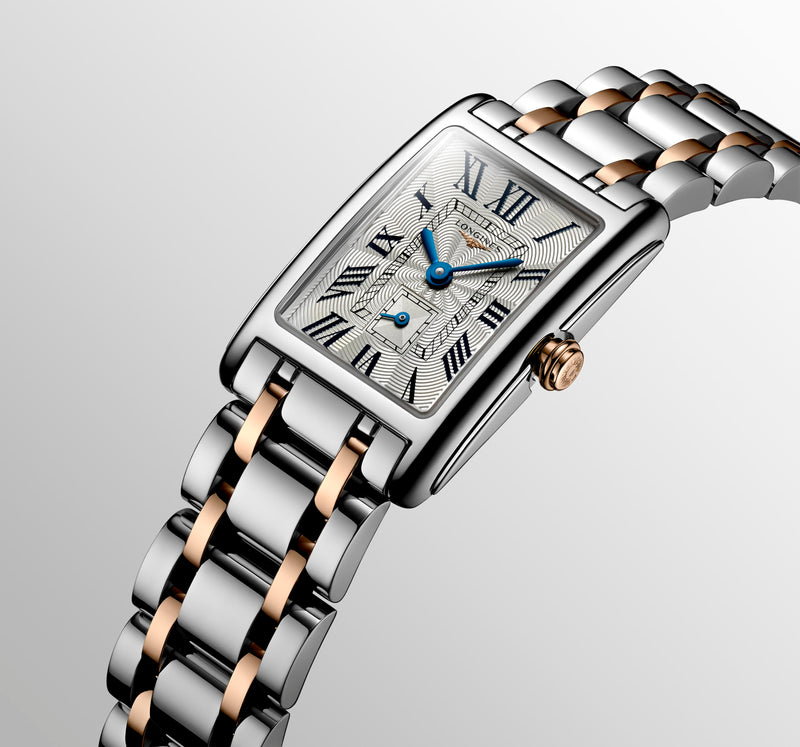 Longines DolceVita Watch L5.255.5.71.7
