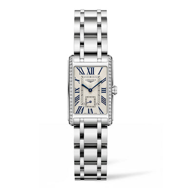 Longines DolceVita Watch L5.255.0.71.6