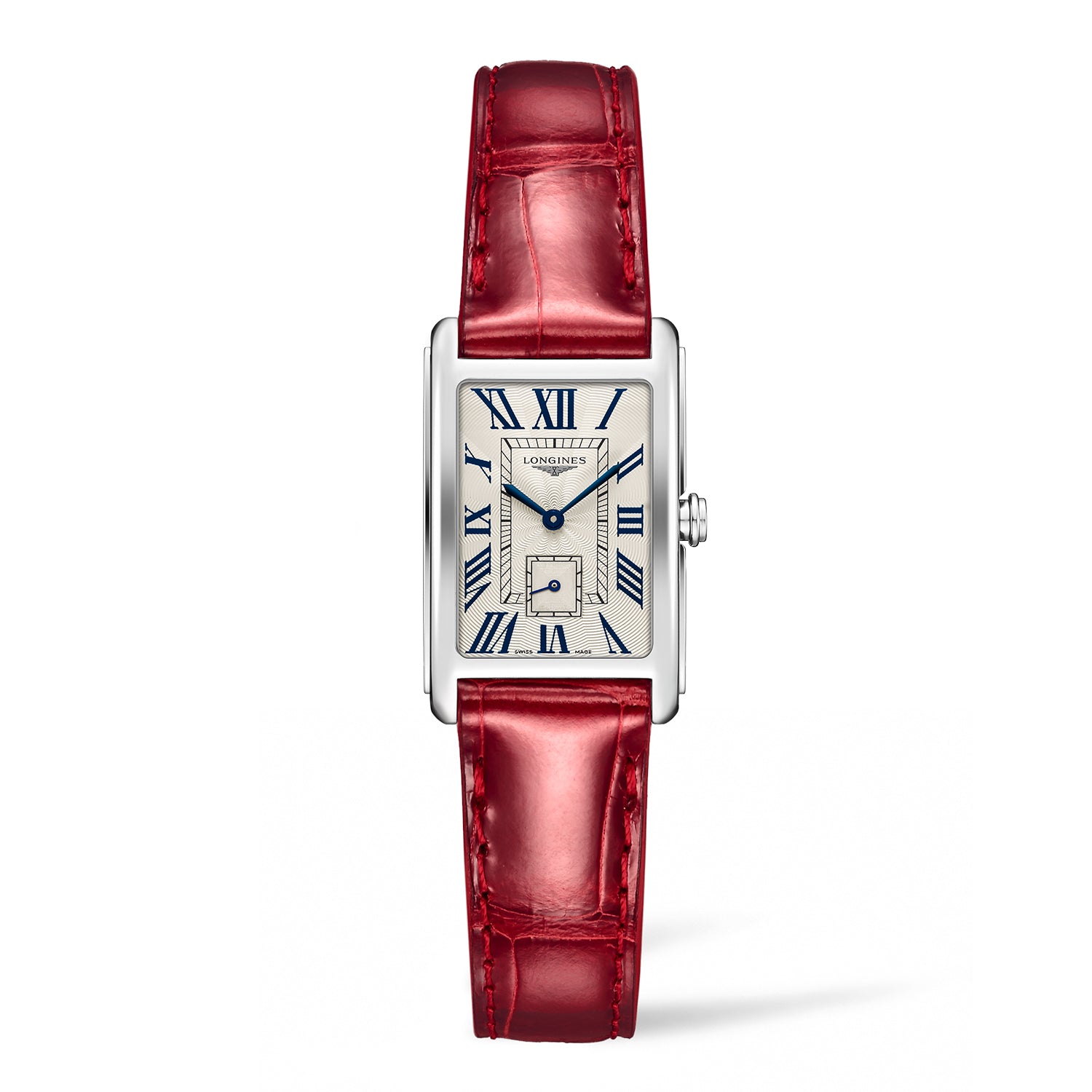Longines DolceVita Watch L5.255.4.71.5