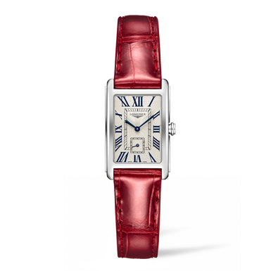 Longines DolceVita Watch L5.255.4.71.5