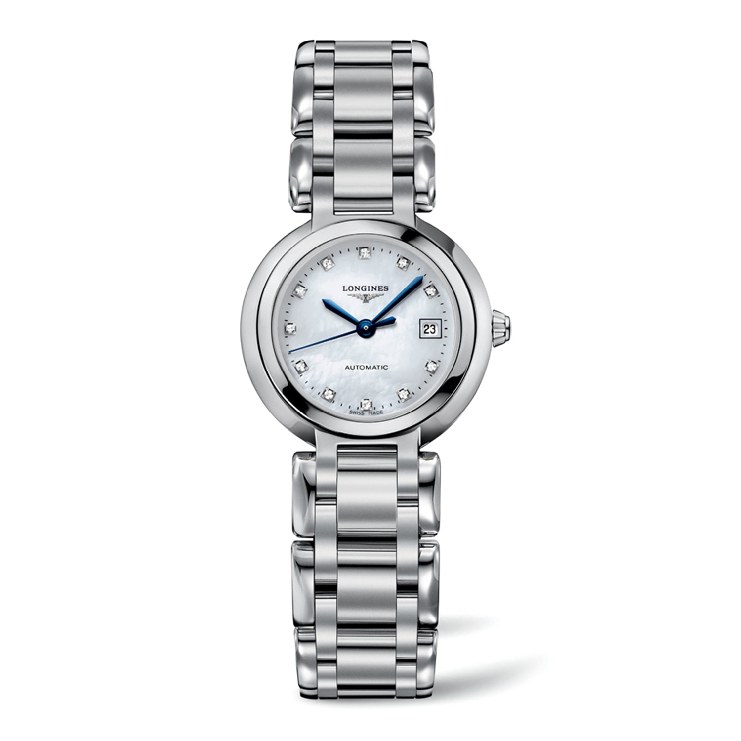Longines PrimaLuna  Watch L8.111.4.87.6